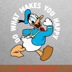 donald duck christmas png, duck donald png, huey duck digital png