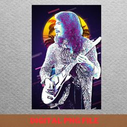 carlos santana latin influences png, carlos santana png, psychedelic rock digital png files