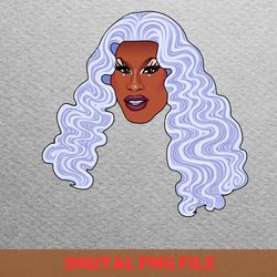 shea coulee birth chart png, shea coulee png, drag queen digital png files
