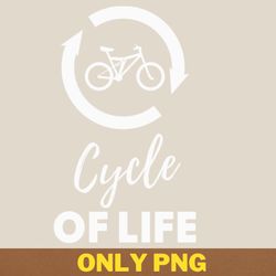 cycle of life png, cycling png, rad racing digital png files