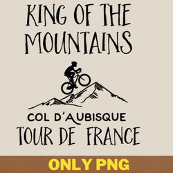 col daubisque tour de france png, cycling png, rad racing digital png files