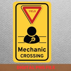 mechanic engineer transmission guru png, mechanic engineer png, fathers day digital png files