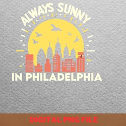 always sunny bright mornings png, always sunny png, charlie kelly digital png files