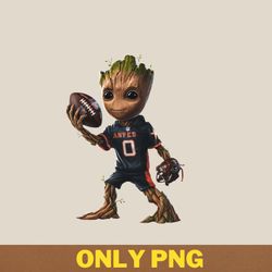 groot vs houston astros sprout png, groot png, houston astro digital png files