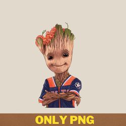 groot vs houston lumber league png, groot png, houston astro digital png files