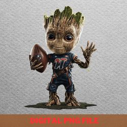 groot vs minnesota twins woody warrior png, groot png, minnesota twins digital png files