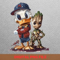 groot vs minnesota twins bough brawl png, groot png, minnesota twins digital png files