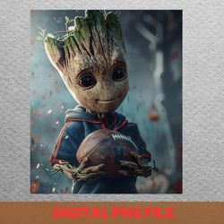 groot vs minnesota twins verdure victory png, groot png, minnesota twins digital png files