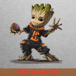 groot vs minnesota twins evergreen endgame png, groot png, minnesota twins digital png files