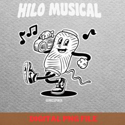 hilo musical - cuphead quick quests png, cuphead png, cartoon digital png files