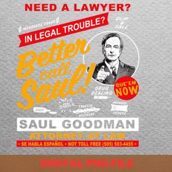 better call saul stunning-direction png, better call saul png, saul goodman digital png files