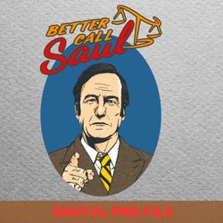 better call saul transformation's png, better call saul png, saul goodman digital png files