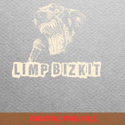 limp bizkit award winning moments png, limp bizkit png, heavy metal digital png files