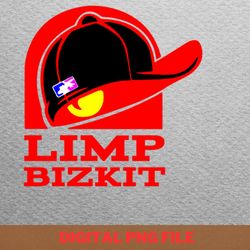 limp bizkit band controversies addressed png, limp bizkit png, heavy metal digital png files