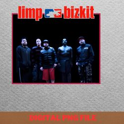 limp bizkit cover songs ranked png, limp bizkit png, heavy metal digital png files