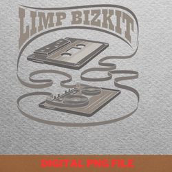 limp bizkit cultural impact assessed png, limp bizkit png, heavy metal digital png files