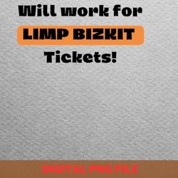 limp bizkit durst rap skills png, limp bizkit png, heavy metal digital png files