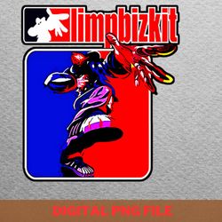 limp bizkit energetic live shows png, limp bizkit png, heavy metal digital png files