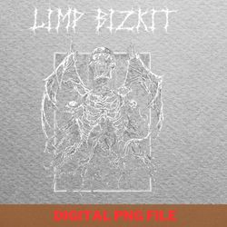 limp bizkit forgotten tracks rediscovered png, limp bizkit png, heavy metal digital png files