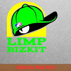 limp bizkit formative years explored png, limp bizkit png, heavy metal digital png files