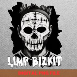 limp bizkit genre crossing experiments png, limp bizkit png, heavy metal digital png files