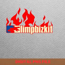 limp bizkit infamous mtv performance png, limp bizkit png, heavy metal digital png files