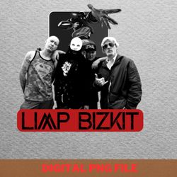 limp bizkit signature guitar riffs png, limp bizkit png, heavy metal digital png files