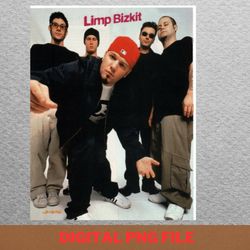 limp bizkit significant style shift png, limp bizkit png, heavy metal digital png files