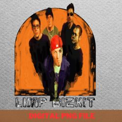 limp bizkit social media presence png, limp bizkit png, heavy metal digital png files