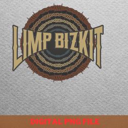 limp bizkit touring triumphs recounted png, limp bizkit png, heavy metal digital png files