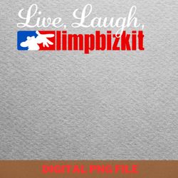 limp bizkit unplugged performances surprise png, limp bizkit png, heavy metal digital png files