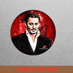 johnny depp date of birth png png, johnny depp png, jack sparrow digital png files