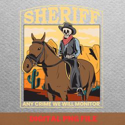 urban cowboy gear png, urban cowboy png, cowboy gift digital