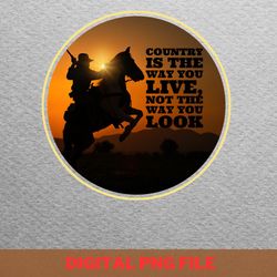 urban cowboy ranch png, urban cowboy png, cowboy gift digital