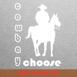urban cowboy oasis png, urban cowboy png, cowboy gift digital