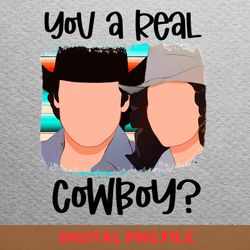 urban cowboy palace png, urban cowboy png, cowboy gift digital