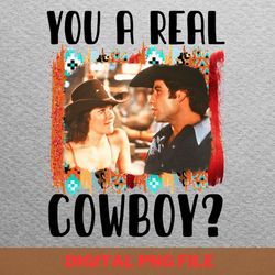 urban cowboy natives png, urban cowboy png, cowboy gift digital