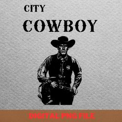 urban cowboy judges png, urban cowboy png, cowboy gift digital