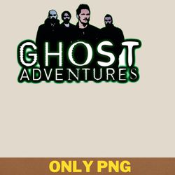 fantasy dark lords rising ghost adventures crew png, best selling png, vampire digital png files