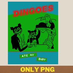fantasy forbidden spells cast dingoes ate my ba png, best selling png, vampire digital png files
