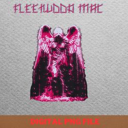 fleetwood mac rock png, fleetwood mac png, stevie nicks digital png files