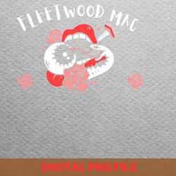 fleetwood mac passion png, fleetwood mac png, stevie nicks digital png files
