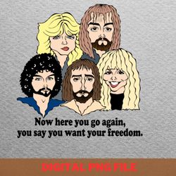 fleetwood mac notes png, fleetwood mac png, stevie nicks digital png files