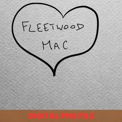 fleetwood mac chords png, fleetwood mac png, stevie nicks digital png files