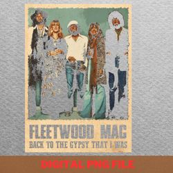 fleetwood mac tours png, fleetwood mac png, stevie nicks digital png files