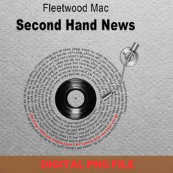 fleetwood mac record png, fleetwood mac png, stevie nicks digital png files