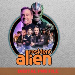 alien universal hero png, alien png, sci fi digital png files