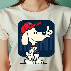 snoopys outfield adventure in boston png, snoopy vs boston red sox logo png, boston red sox digital png files