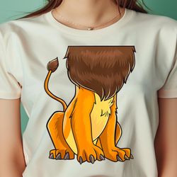 animals bow to king png, the lion king png, lion artwork digital png files
