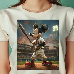 mickey mouse vs houston astros astros animated antics png, mickey mouse png, houston astros digital png files